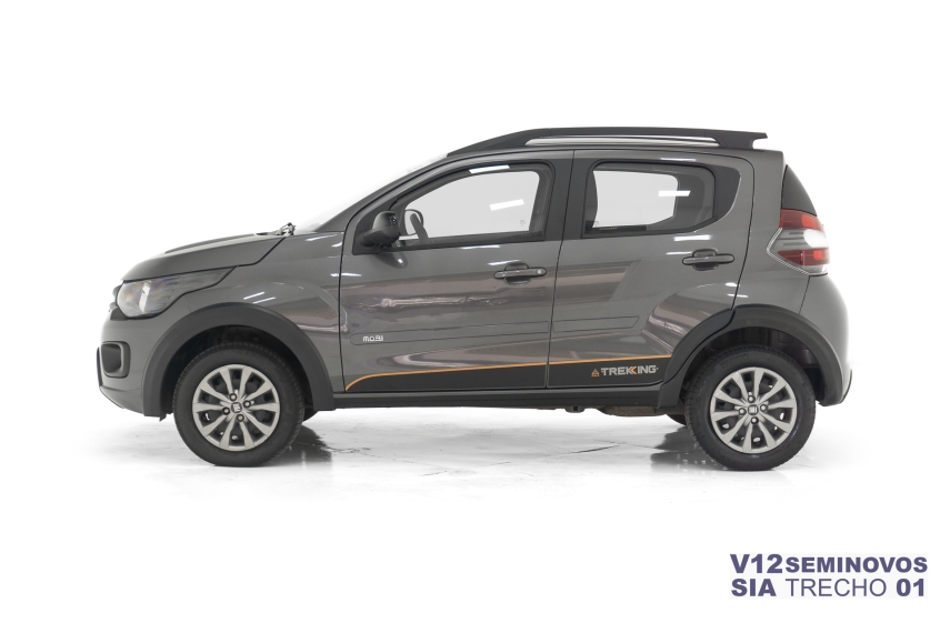 fiat mobi 1.0 evo flex trekking manual 5p 20234