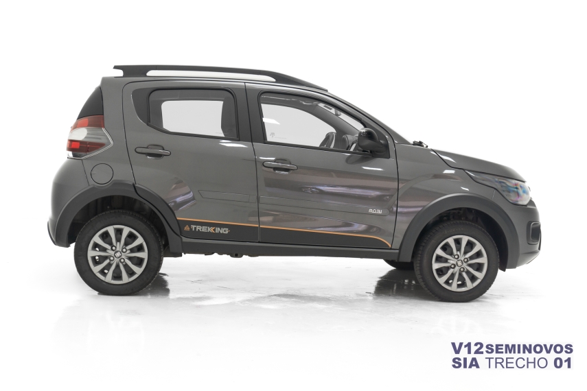 fiat mobi 1.0 evo flex trekking manual 5p 20236