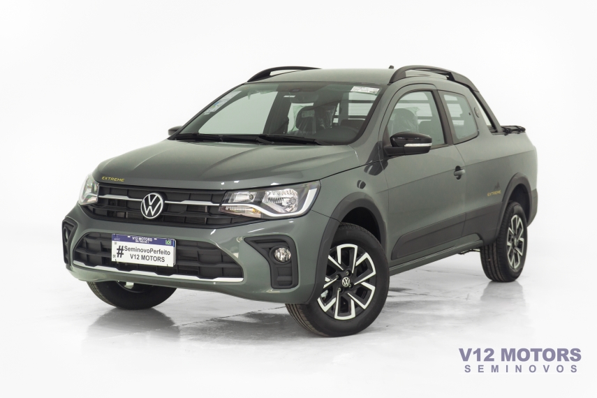 volkswagen saveiro 1.6 msi extreme cd 16v flex 2p manual 3p 20261