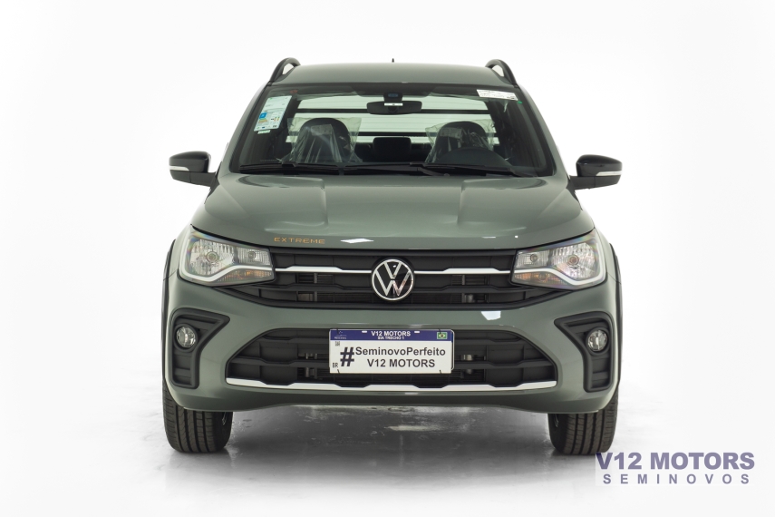 volkswagen saveiro 1.6 msi extreme cd 16v flex 2p manual 3p 20262