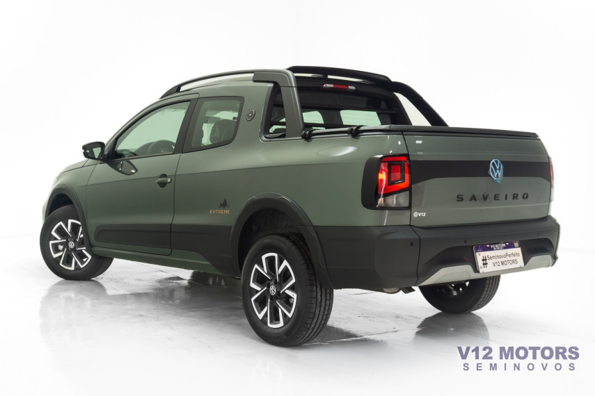 volkswagen saveiro 1.6 msi extreme cd 16v flex 2p manual 3p 20267