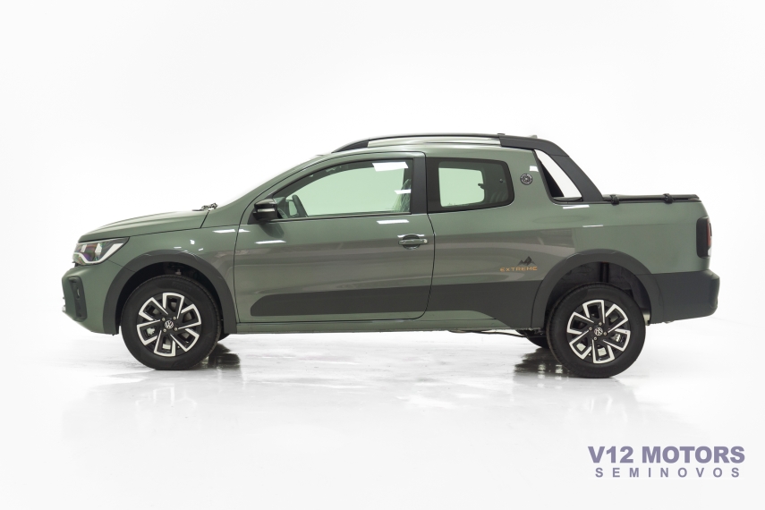 volkswagen saveiro 1.6 msi extreme cd 16v flex 2p manual 3p 20264