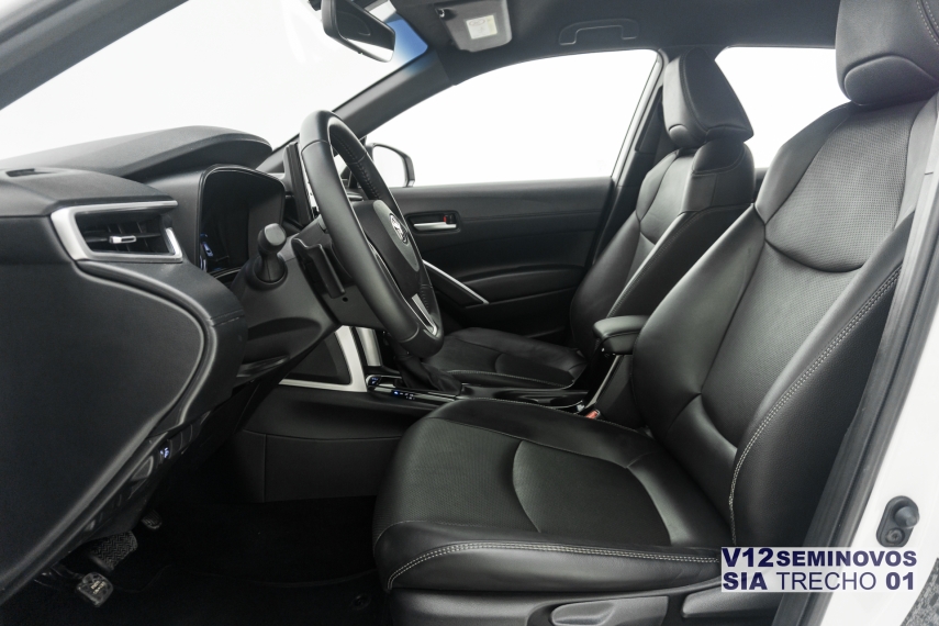 toyota corolla cross 2.0 vvt-ie flex xre direct shift 5p automatico 20229