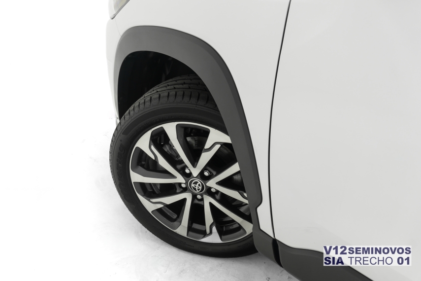 toyota corolla cross 2.0 vvt-ie flex xre direct shift 5p automatico 20228