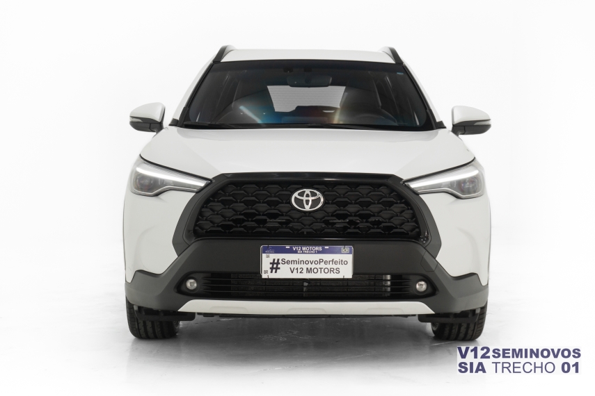 toyota corolla cross 2.0 vvt-ie flex xre direct shift 5p automatico 20222