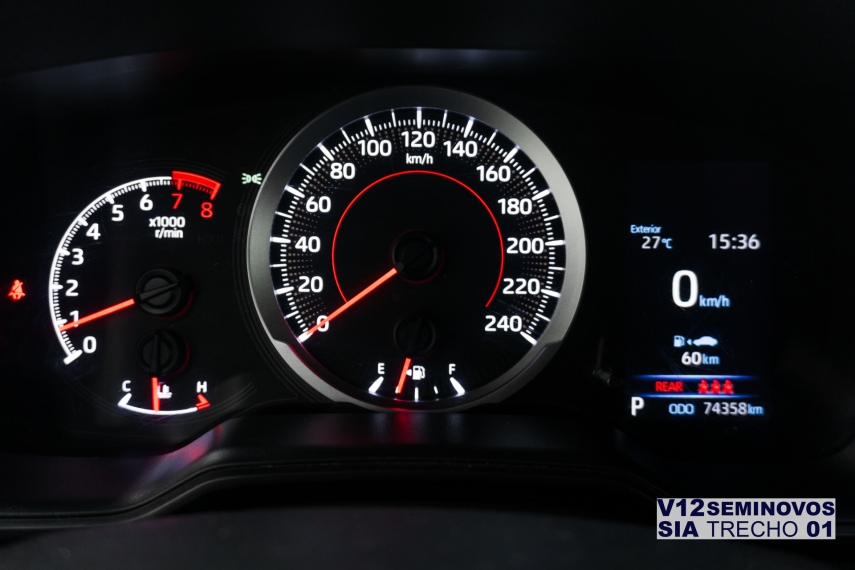 toyota corolla cross 2.0 vvt-ie flex xre direct shift 5p automatico 202212