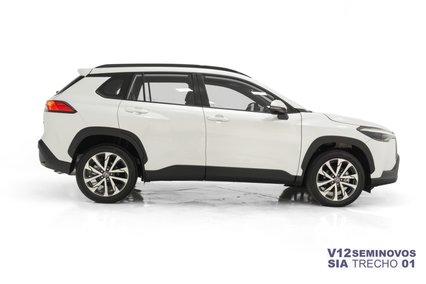 toyota corolla cross 2.0 vvt-ie flex xre direct shift 5p automatico 20226