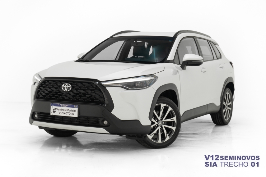 toyota corolla cross 2.0 vvt-ie flex xre direct shift 5p automatico 20221