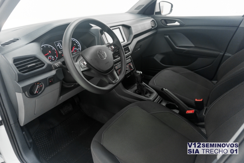 volkswagen t-cross 1.0 200 tsi total flex sense automatico 5p 202410