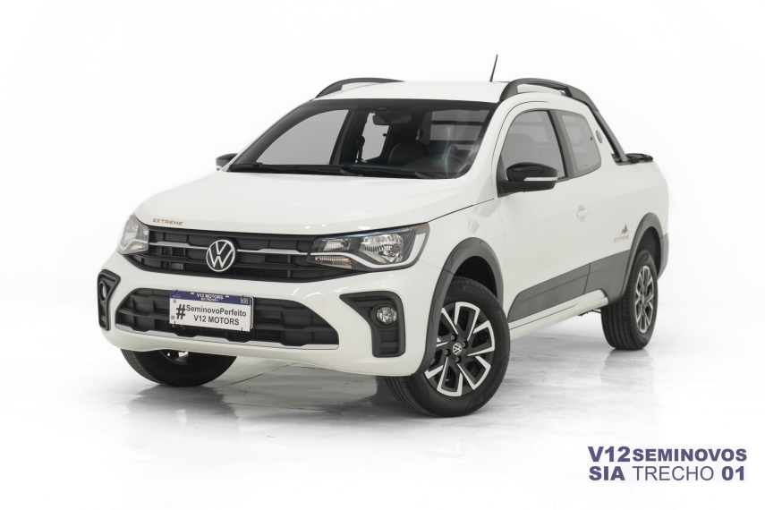 volkswagen saveiro 1.6 msi extreme cd 16v flex 2p manual 3p 20241