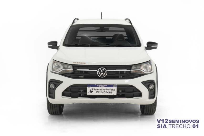 volkswagen saveiro 1.6 msi extreme cd 16v flex 2p manual 3p 20242