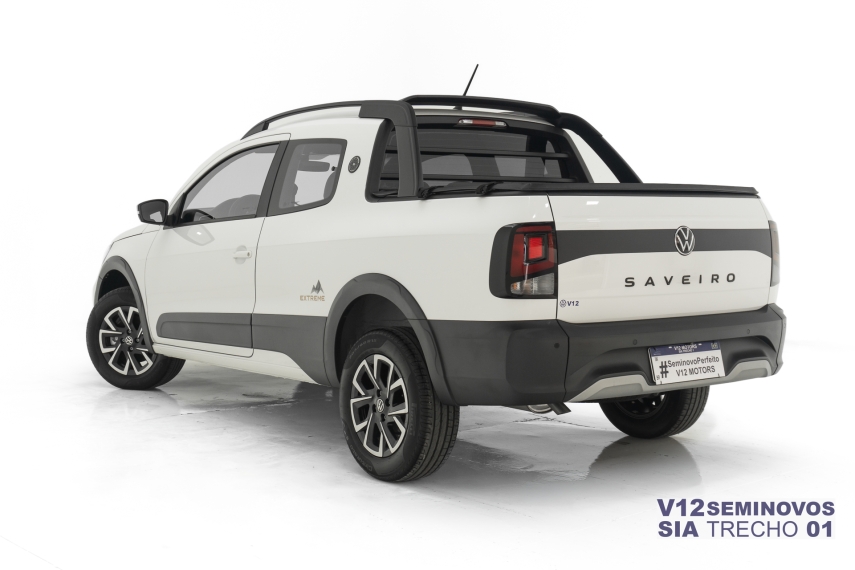 volkswagen saveiro 1.6 msi extreme cd 16v flex 2p manual 3p 20247