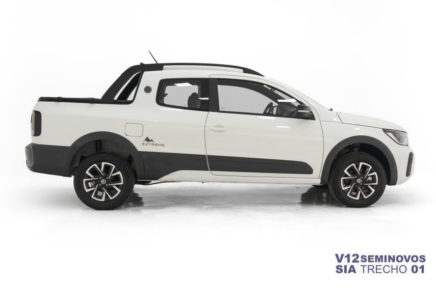 volkswagen saveiro 1.6 msi extreme cd 16v flex 2p manual 3p 20246