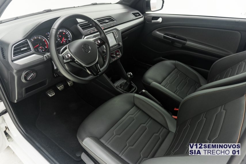 volkswagen saveiro 1.6 msi extreme cd 16v flex 2p manual 3p 20249