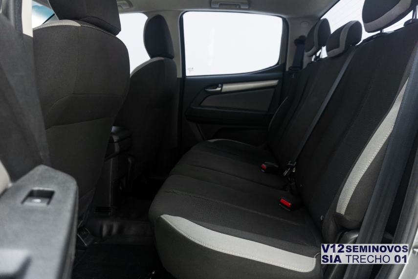 chevrolet s10 2.8 16v turbo diesel lt cd 4x4 automatico 5p 202413