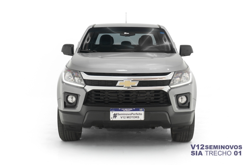 chevrolet s10 2.8 16v turbo diesel lt cd 4x4 automatico 5p 20242