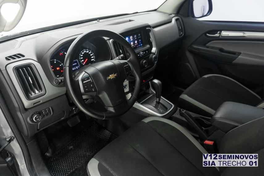 chevrolet s10 2.8 16v turbo diesel lt cd 4x4 automatico 5p 202410