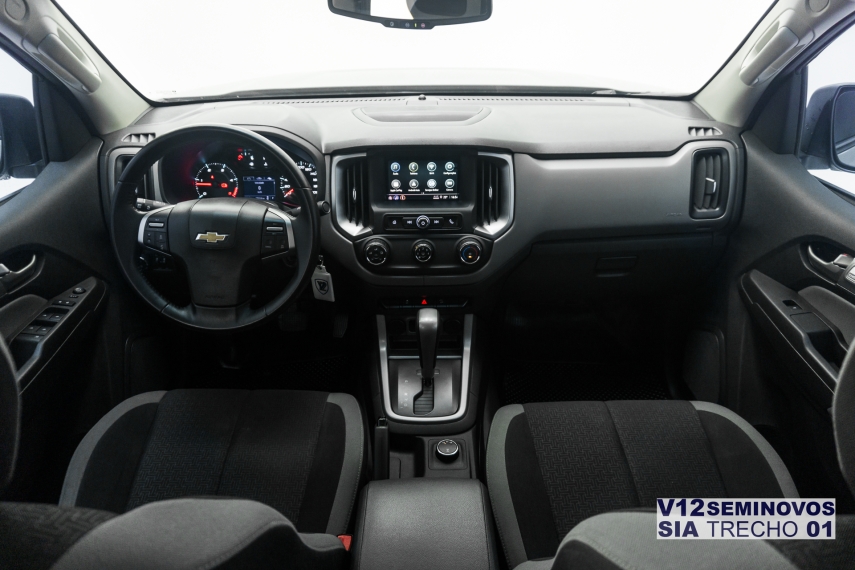 chevrolet s10 2.8 16v turbo diesel lt cd 4x4 automatico 5p 202411