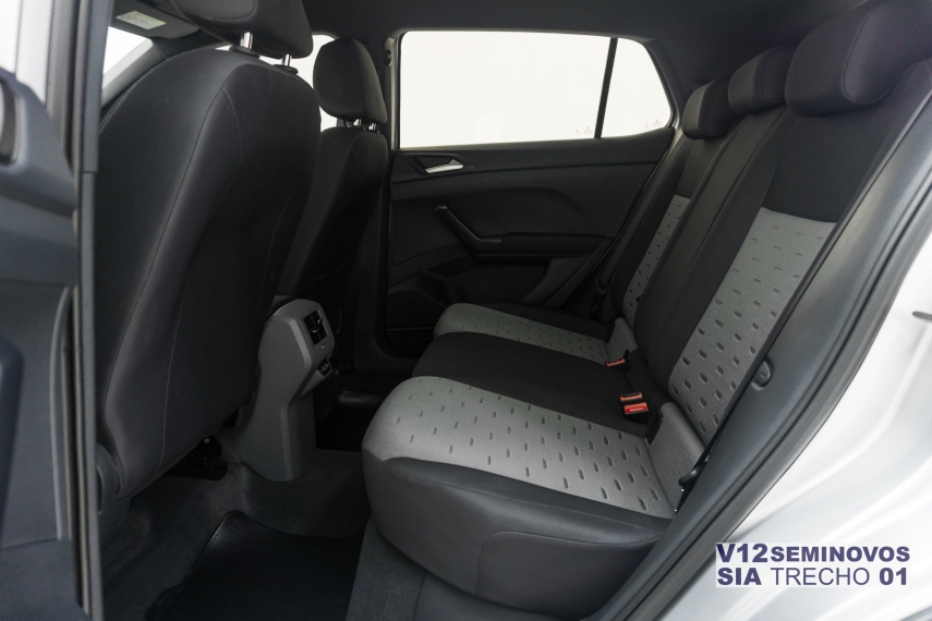 volkswagen t-cross 1.0 200 tsi total flex comfortline automatico 5p 202013