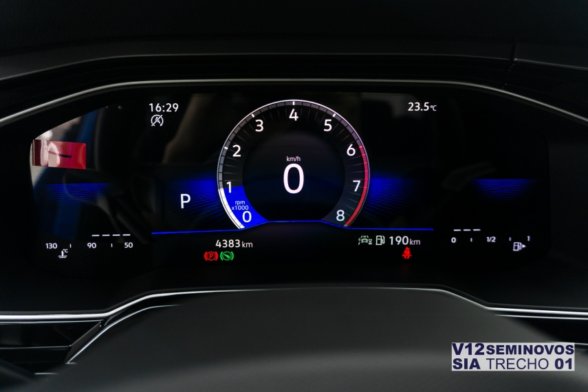 volkswagen nivus 1.0 200 tsi total flex comfortline automatico 5p 202512