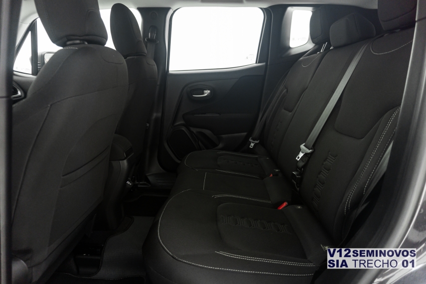 jeep renegade 1.3 t270 turbo flex sport at6 5p automatico 202313