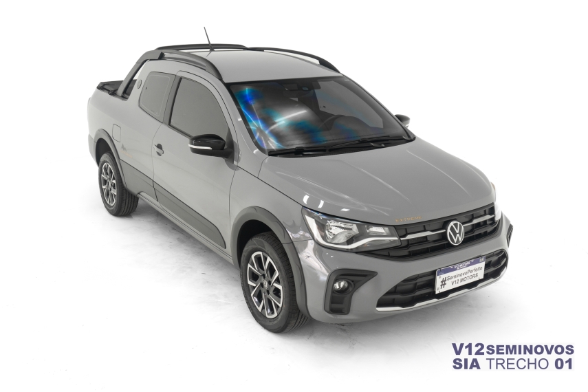 volkswagen saveiro 1.6 msi extreme cd 16v flex 2p manual 3p 20243