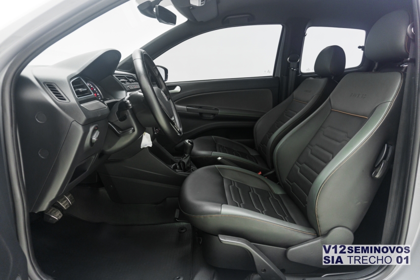 volkswagen saveiro 1.6 msi extreme cd 16v flex 2p manual 3p 20249