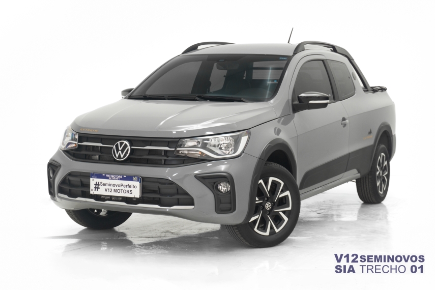 volkswagen saveiro 1.6 msi extreme cd 16v flex 2p manual 3p 20241