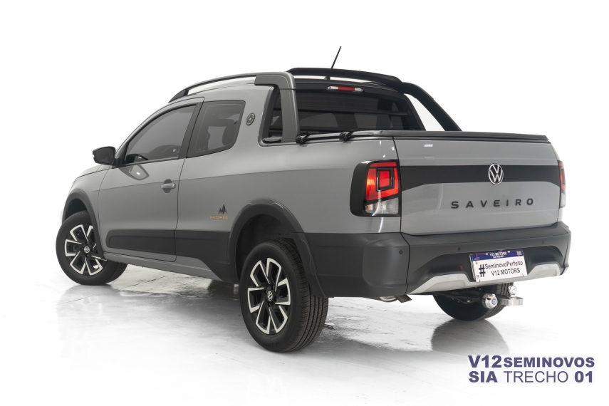 volkswagen saveiro 1.6 msi extreme cd 16v flex 2p manual 3p 20247