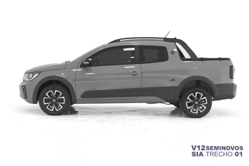 volkswagen saveiro 1.6 msi extreme cd 16v flex 2p manual 3p 20244