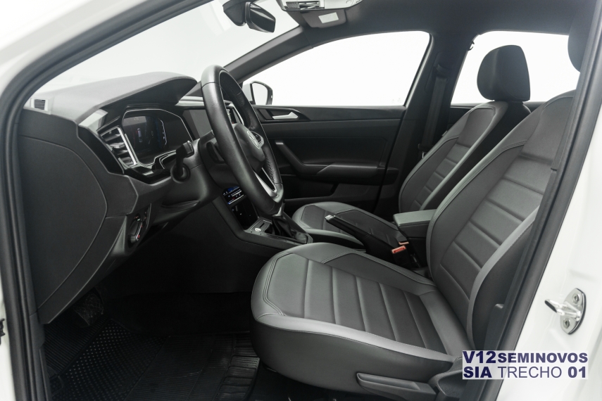 volkswagen nivus 1.0 200 tsi total flex highline automatico 5p 20239