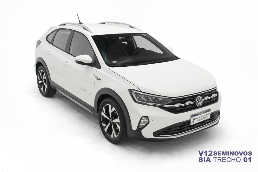 volkswagen nivus 1.0 200 tsi total flex highline automatico 5p 20233