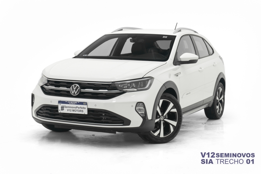 volkswagen nivus 1.0 200 tsi total flex highline automatico 5p 20231