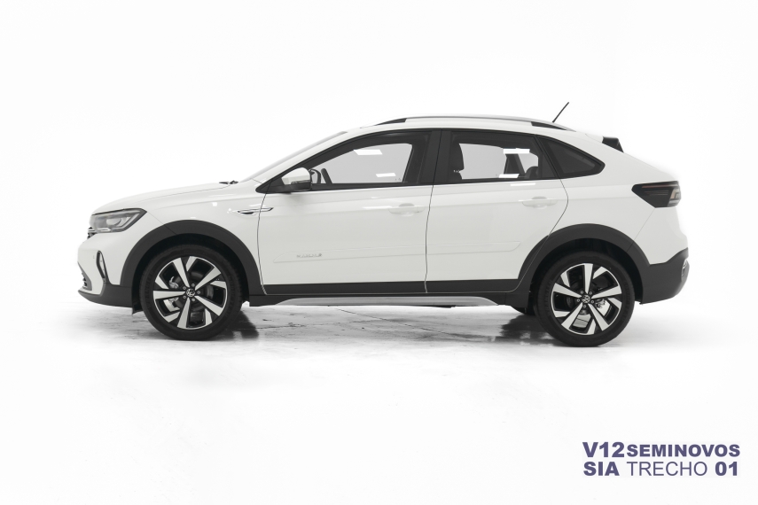 volkswagen nivus 1.0 200 tsi total flex highline automatico 5p 20234