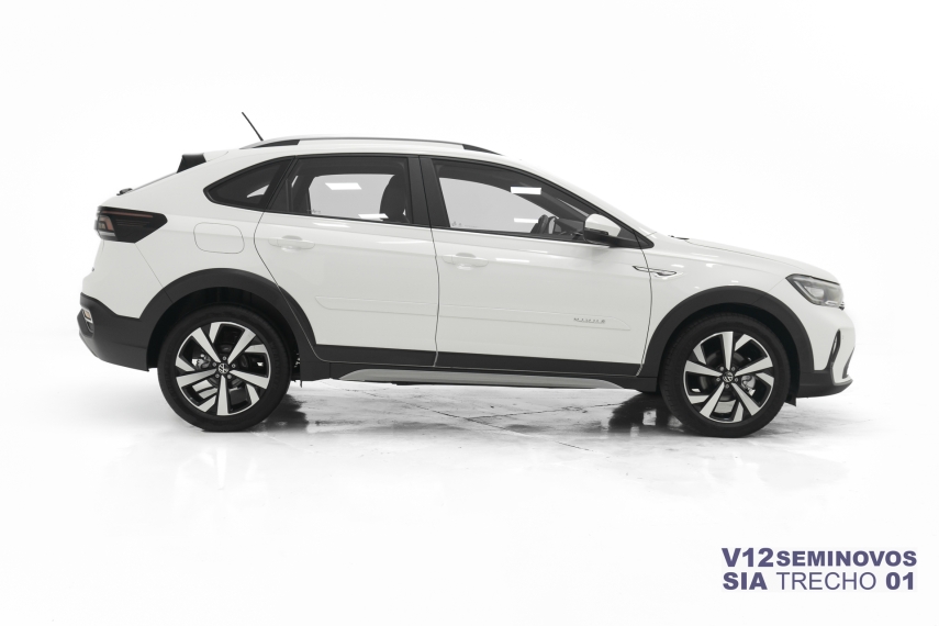 volkswagen nivus 1.0 200 tsi total flex highline automatico 5p 20236