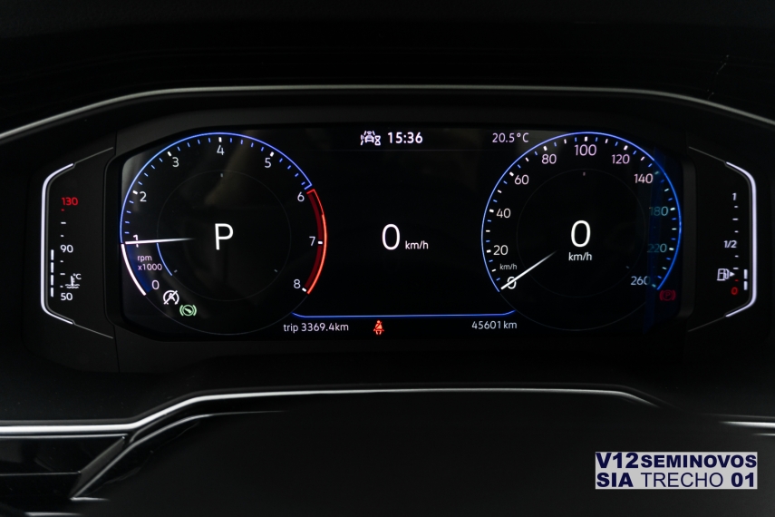 volkswagen nivus 1.0 200 tsi total flex highline automatico 5p 202312