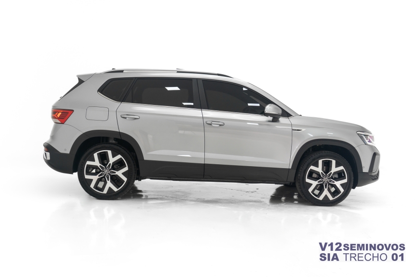 volkswagen taos 1.4 250 tsi total flex highline automatico 5p 20236