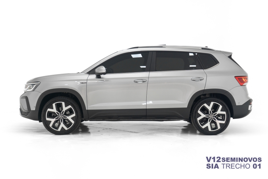 volkswagen taos 1.4 250 tsi total flex highline automatico 5p 20234