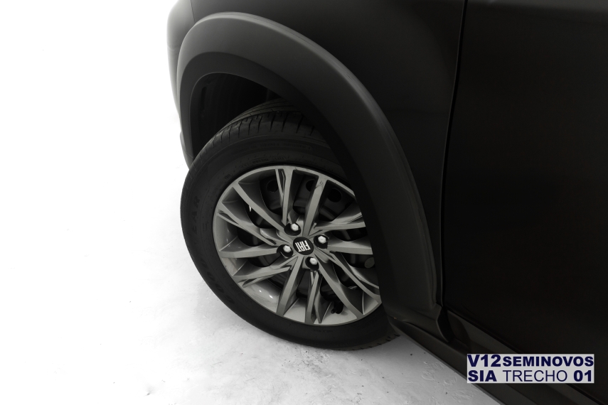 fiat pulse 1.3 flex drive manual 5p 20238