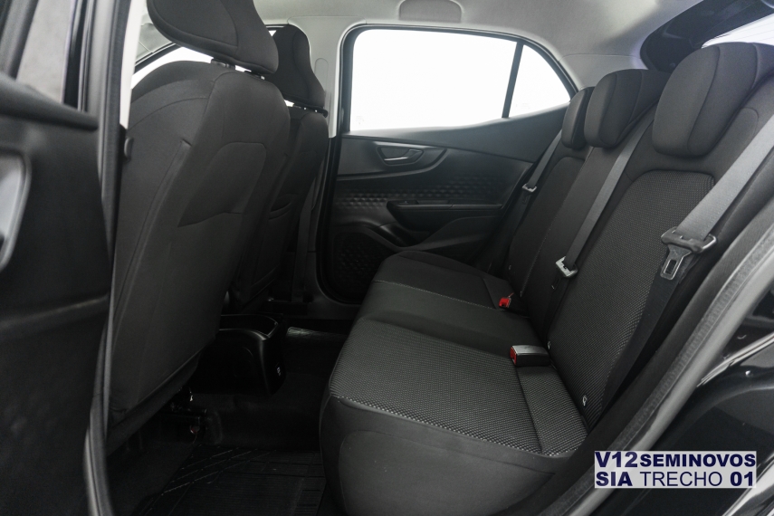 fiat pulse 1.3 flex drive manual 5p 202313