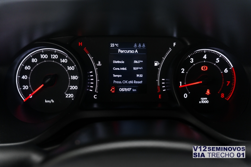 fiat pulse 1.3 flex drive manual 5p 202312