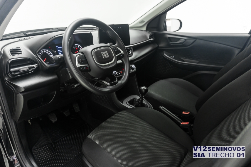 fiat pulse 1.3 flex drive manual 5p 202310