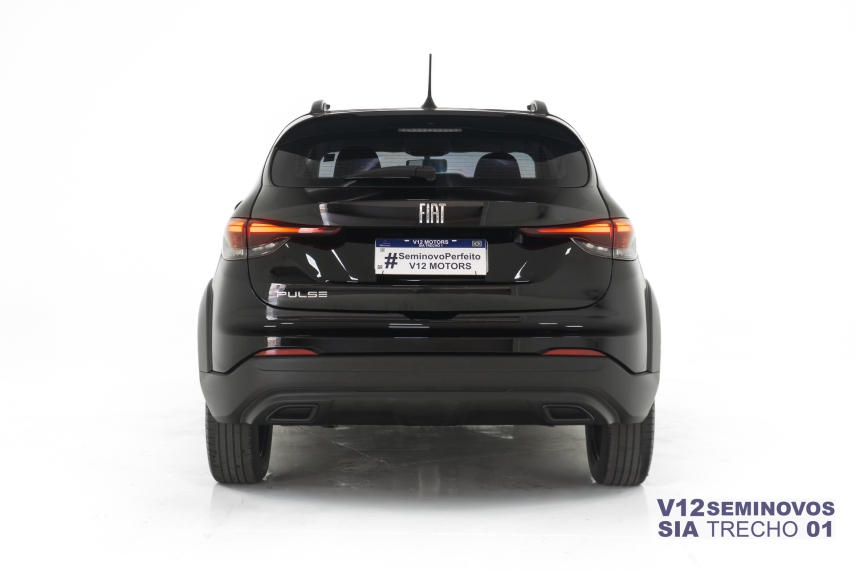 fiat pulse 1.3 flex drive manual 5p 20235