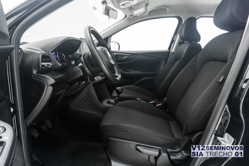 fiat pulse 1.3 flex drive manual 5p 20239