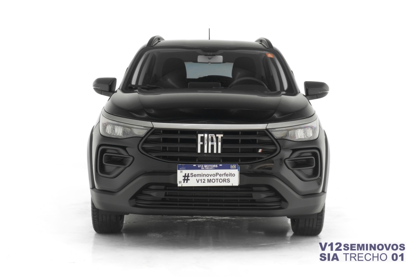 fiat pulse 1.3 flex drive manual 5p 20232