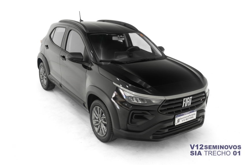 fiat pulse 1.3 flex drive manual 5p 20233