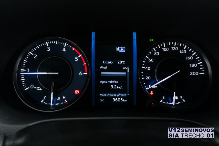 toyota hilux sw4 2.8 d-4d turbo diesel srx platinum 7l 4x4 automatico 5p 202512