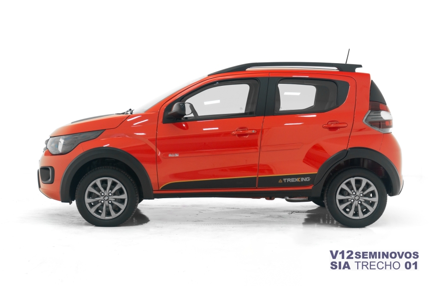 fiat mobi 1.0 evo flex trekking manual 5p 20244