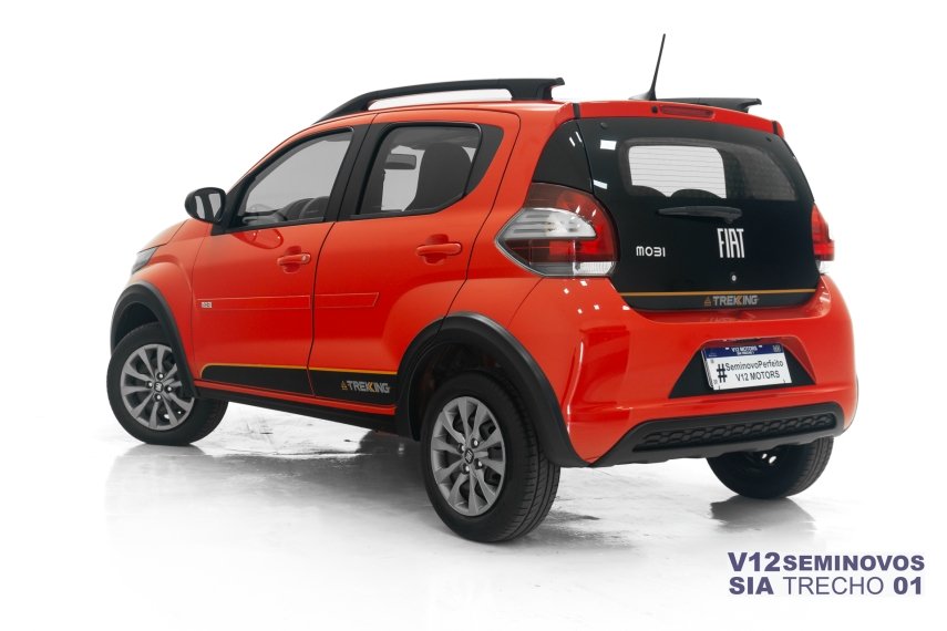 fiat mobi 1.0 evo flex trekking manual 5p 20247