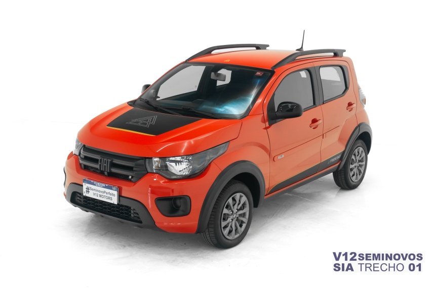 fiat mobi 1.0 evo flex trekking manual 5p 2024